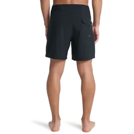 QUIKSILVER Surfsilk Kaimana 16 Boardshorts Schwarz 32