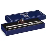 The Noble Collection Harry Potter 25th Anniversary Set Zauberstab-Duo & Stein der Weisen