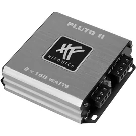 Hifonics PLUTO I