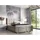 Best For Home Trinity K-12 180 x 200 cm H3 Creme
