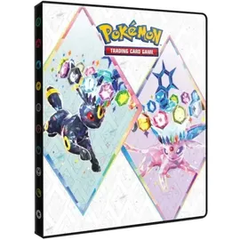 Ultra Pro 4-Pocket Portfolio Pokémon Scarlet & Violet 8,5