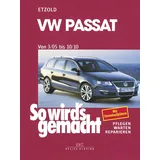 Delius Klasing Verlag VW Passat ab 3/05