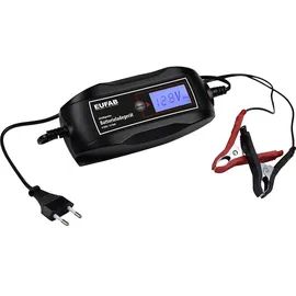 Eufab 16615 Automatikladegerät 2.0A 2.0 A, 4.0A