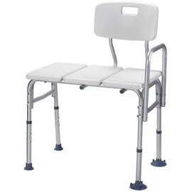 ABC home | Badewannen-Transferbank | verstellbare Höhe