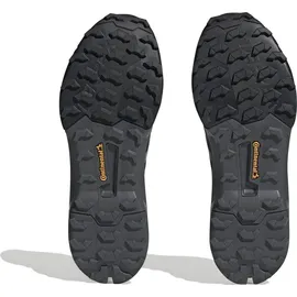 adidas Terrex AX4 GTX Herren Grey Six/Grey Four/Solar Red 43 1/3