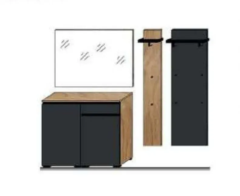 Wittenbreder Punta Kombi N53
