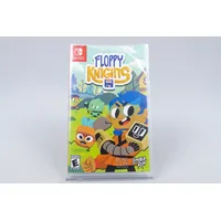 Limited run games Floppy Knights - Switch [US Version]