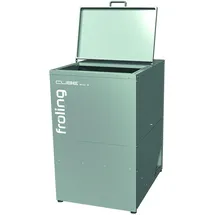 Fröling Pelletsvorratsbehälter Cube 500 S 13982