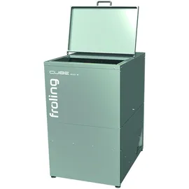 Fröling Pelletsvorratsbehälter Cube 500 S 13982