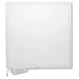Energmix 62x62 LED Panel 35W 1er Aluminium