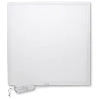 Energmix 62x62 LED Panel 35W 1er Aluminium
