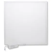 Energmix 62x62 LED Panel 35W 1er Aluminium