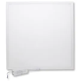 Energmix 62x62 LED Panel 35W 1er Aluminium