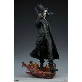 Sideshow The Crow Premium Format Figur
