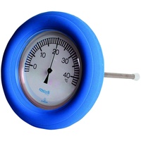 mediPool Thermometer mit Schwimmring