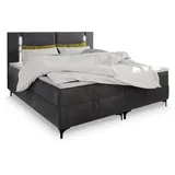 masseno Alba 180 x 200 cm H2 Grau