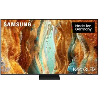 GQ85QN70F 85" Neo QLED 4K Vision AI Smart TV QN70F