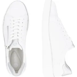 REMONTE Sneaker in weiß 40