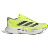 Adidas Adizero Boston 12 Lucid Lemon / Core Black