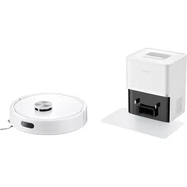 Roborock Q7 TF+ weiß