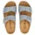 HAFLINGER Clogs Blau 39