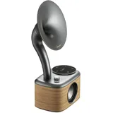 Sangean CP-100D lightwood-grey