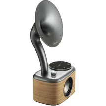 Sangean CP-100D lightwood-grey