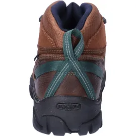 Keen targhee II MID waterproof braun - 44.1/2