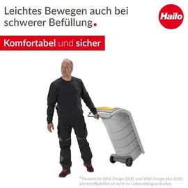 HAILO Mobil-Set 9120-700