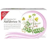 H&S Abführtee N 20 St.