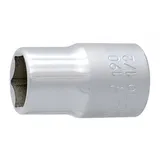 Unior Sechskantsteckschlüssel 1/2" 13mm 6-tlg.