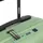 impackt IP1 4-Rollen Cabin 55 cm / 38 l grün/mint
