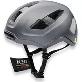 KED Reach AR-1 58-62 cm black matt