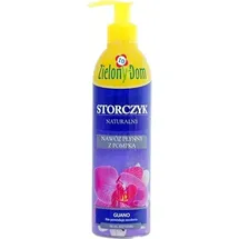zielony dom Orchideen Bio Flüssigdünger Mit Guano 50 l