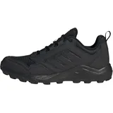 Damen Tracerocker 2.0 Trail Running Shoes Trailrunning-Schuhe, core Black/core Black/Grey Five, 36 2/3 EU