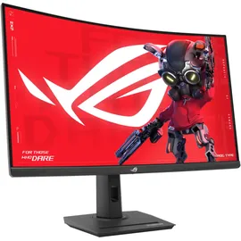 Asus ROG Strix XG32WCMS, 31.5" (90LM09X0-B01970)