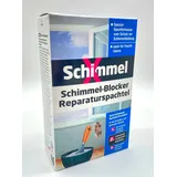 SchimmelX Schimmel Blocker Reparaturspachtel 1 kg