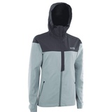 ION Outerwear Shelter Jacket 4W Softshell Women cloud blue (722) S