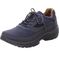 LLOYD Schnürschuhe blau 46