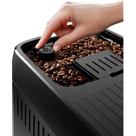 De'Longhi Magnifica Plus ECAM320.70.TB Titanschwarz