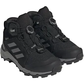 adidas Organizer Mid GTX Core Black / Grey Three / Core Black 30 1/2