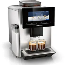 Siemens EQ.900 TQ903D03 Edelstahl