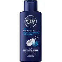 NIVEA MEN Revitalisierend Bodylotion 250 ml