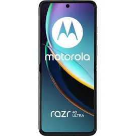 Motorola Razr 40 Ultra 5G 8 GB RAM 256 GB Glacier Blue