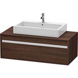 Duravit Ketho Waschtisch-Unterschrank KT669605353