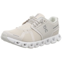 On Cloud 5 Damen Pearl/White 41