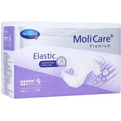 Molicare Premium Elastic Slip 8 Tropfen 26 St