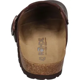 ROHDE Grado Braun 45