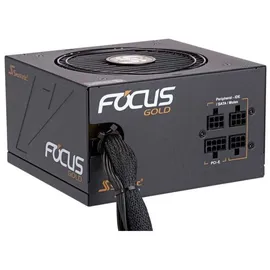 Seasonic G12 GM-650 80 Plus Gold Semimodular