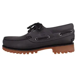 Timberland Bootsschuhe Herren Grau 43